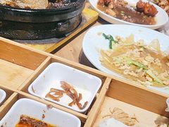 -鲁城往事(游客中心店)