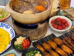-KAOTOWN烤堂•烧烤(海汇港店)
