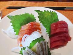 -武汉世茂希尔顿酒店·汇·全日餐厅
