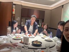 -小厨娘淮扬菜(天印大道店)