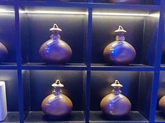 -营信刘罗锅铁锅炖(建华店)