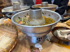 -王大乔泡椒米线·小火锅(星城天地店)
