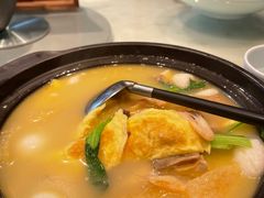 -径山十八道·风味民间菜(杭州总店)