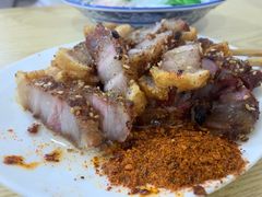 -彭州小吃(川主寺店)