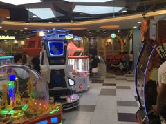 -万达广场(东莞厚街店)