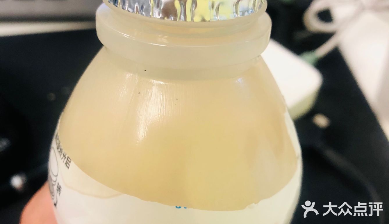 健康管饱燕麦饮，偷懒小憩便利蜂