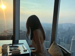-君悦酒店·意合园·意式风味