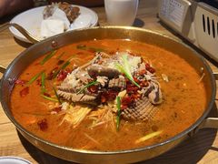 -沈家花园如皋菜(海阳路店)