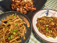 -玉桥餐厅(天坛店)