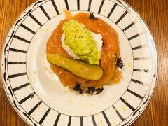 -AFS Cafe & Canteen(闽江二路店)