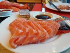 -富力丽思卡尔顿酒店·香荟全日制餐厅