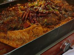 -雅佳神话·麻辣烤鱼(新街口店)