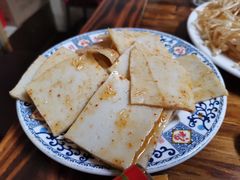 -石记东北风味烤肉店(子固路店)