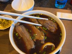 -中国厨房/台湾牛肉面