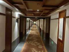 -观唐（国际）度假村温泉