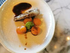 -宴悦海鲜餐厅·游水海鲜·牛排(亚龙湾瑞吉店)