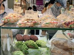 -PAPER STONE BAKERY(天环店)