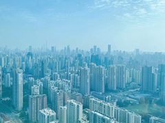 -环球港凯悦 · 享悦中餐厅