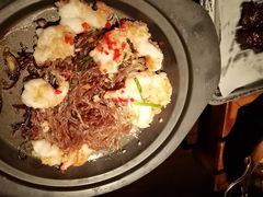 -绿茶餐厅(石家庄万象城店)