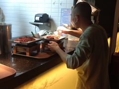 -绿茶餐厅(成都大悦城店)