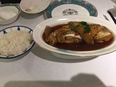 -肆月河豚·新淮扬(金融街店)