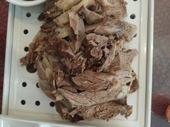 -老毛手抓·盐池滩羊非遗手抓(宁夏总店)