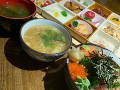 -蟹将军·松叶蟹和牛日料放题自助(K11店)