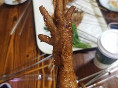 -一棵树烧烤店(中央大街店)