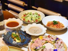 -get pizza意大利餐厅(凯德MALL店)