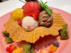 -哈根达斯(上海金山店)