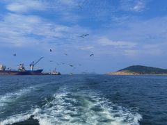 -海驴岛(荣成市)