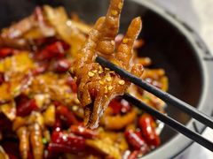 -忆3毛烧烤美食城(龙塘直营店)