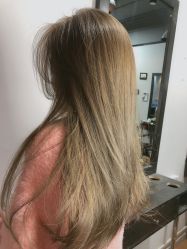 -M3 Hair Studio