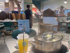 -椰客·海南椰子鸡(新塘永旺梦乐城店)