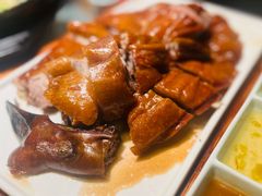 -凤阁楼果木烧鹅(鹤山陈山店)