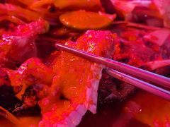 -令狐冲·炭烤活鱼(宝龙店)