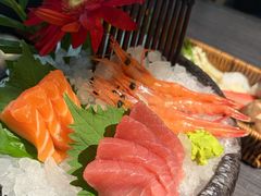 -尚居日料·和牛寿喜烧自助(市府恒隆广场店)