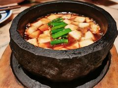 石锅沃豆腐-桂满陇-西湖船宴(西单大悦城店)