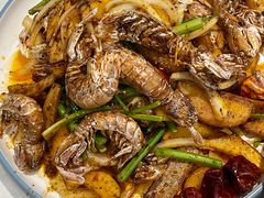 -辣盆盆麻辣小龙虾(哈尔滨总店)