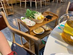 -肥羊坊火锅餐厅(新兴南路店)