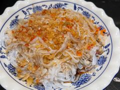 -富临轩私房菜(集庆门大街店)