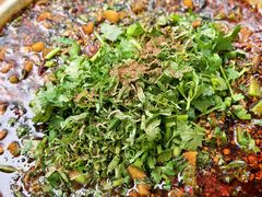 -范记豆花庄(东门好吃街店)
