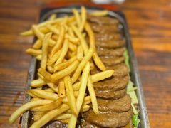 -素心小筑(后沙裕镇店)