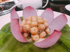 -吴门人家·苏宴宫廷菜(拙政园店)