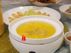 金汤鱼翅羹-和记小菜(东方店)