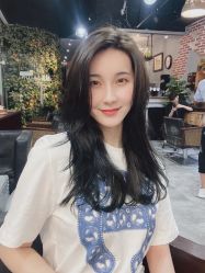 -16番发型