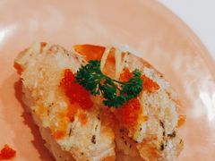 -争鲜回转寿司(通州万达店)