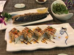 -月见·烧鸟酒场居酒屋(农科路店)