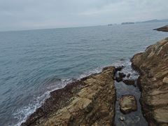 -大梅沙海滨公园