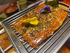 -鳗鱼家·深夜食堂(军博店)
